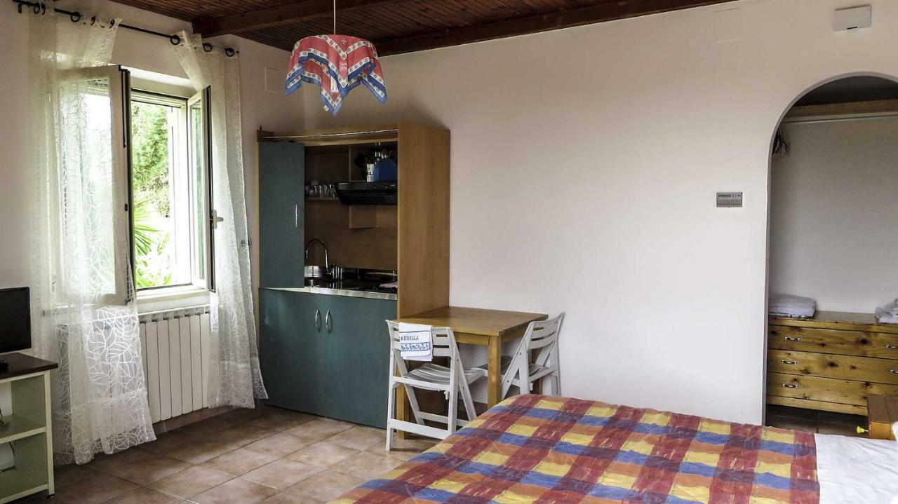Agriturismo Torre Mannella - La Loggia شيتا سانت أنجيلو المظهر الخارجي الصورة