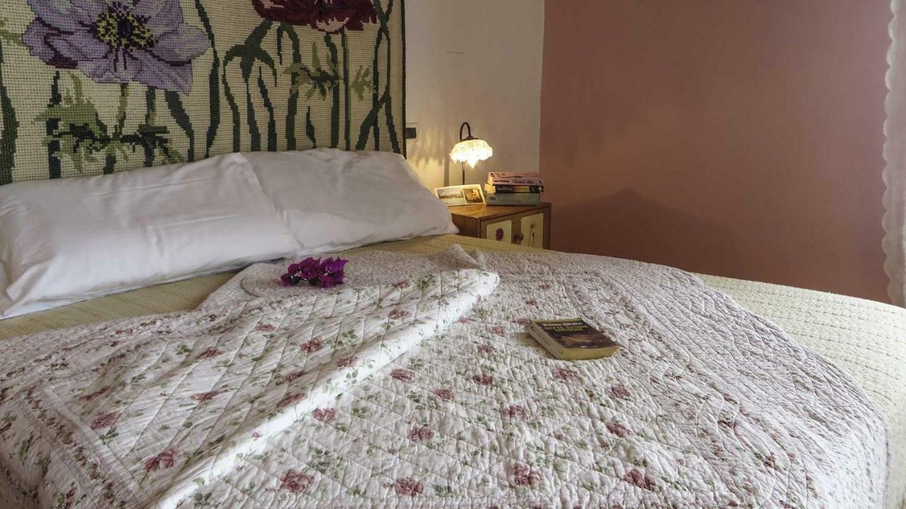 Agriturismo Torre Mannella - La Loggia شيتا سانت أنجيلو المظهر الخارجي الصورة
