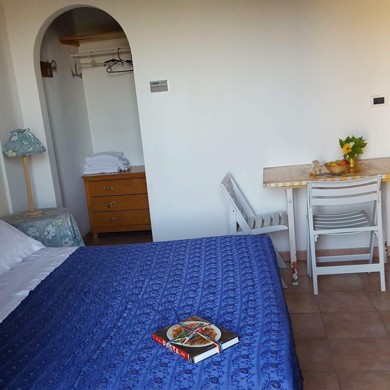 Agriturismo Torre Mannella - La Loggia شيتا سانت أنجيلو المظهر الخارجي الصورة