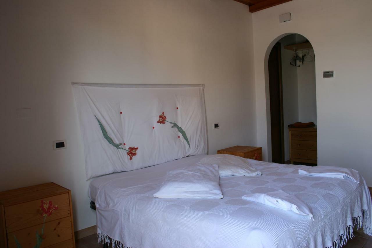 Agriturismo Torre Mannella - La Loggia شيتا سانت أنجيلو المظهر الخارجي الصورة