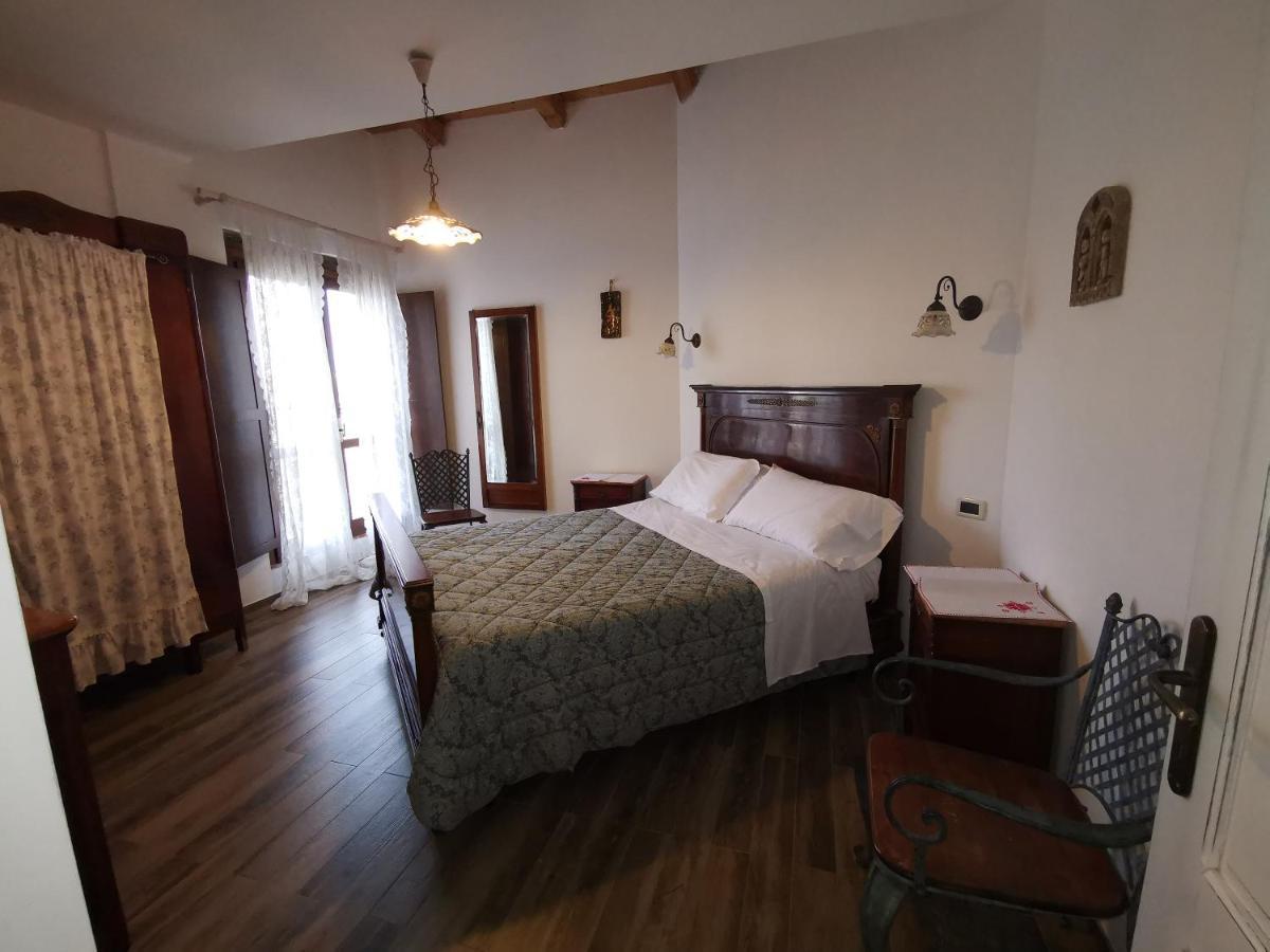 Agriturismo Torre Mannella - La Loggia شيتا سانت أنجيلو المظهر الخارجي الصورة