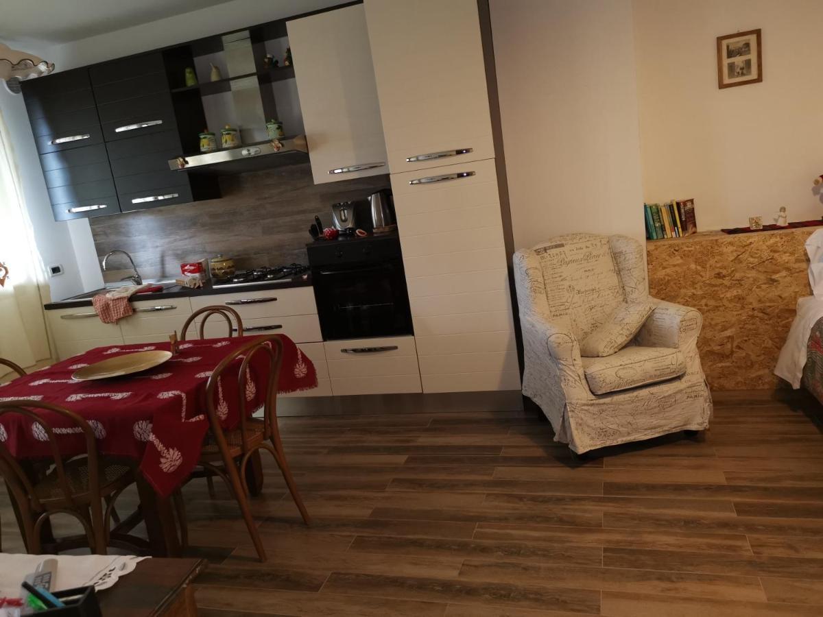 Agriturismo Torre Mannella - La Loggia شيتا سانت أنجيلو المظهر الخارجي الصورة