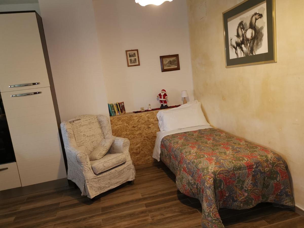 Agriturismo Torre Mannella - La Loggia شيتا سانت أنجيلو المظهر الخارجي الصورة