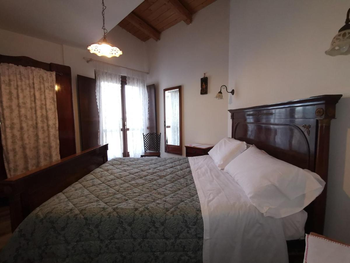 Agriturismo Torre Mannella - La Loggia شيتا سانت أنجيلو المظهر الخارجي الصورة