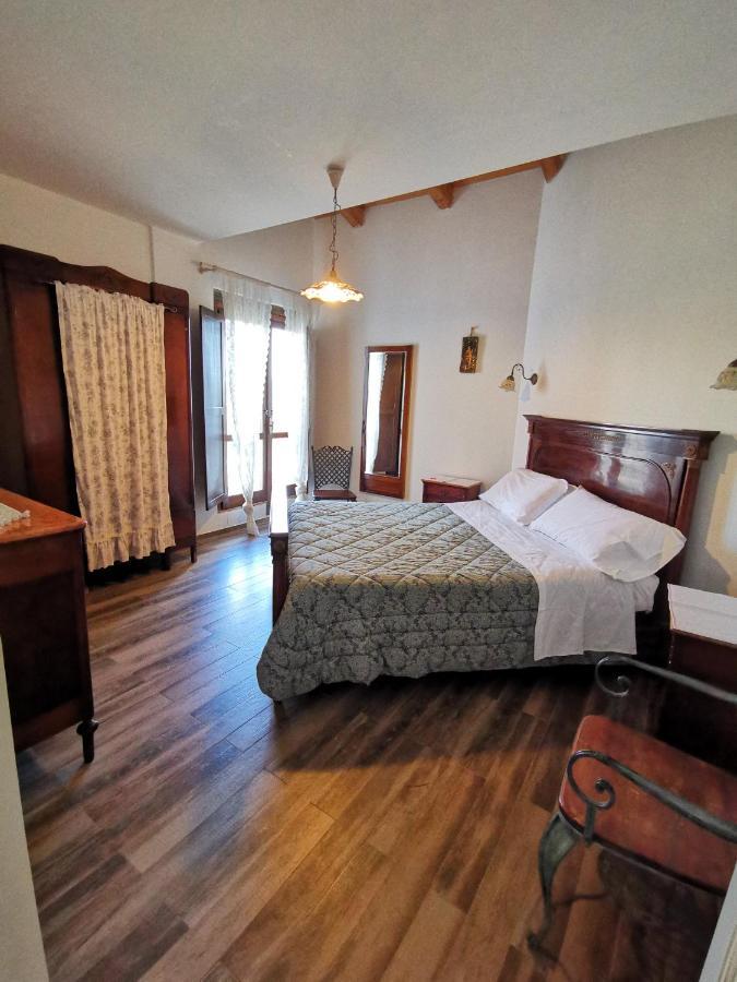 Agriturismo Torre Mannella - La Loggia شيتا سانت أنجيلو المظهر الخارجي الصورة